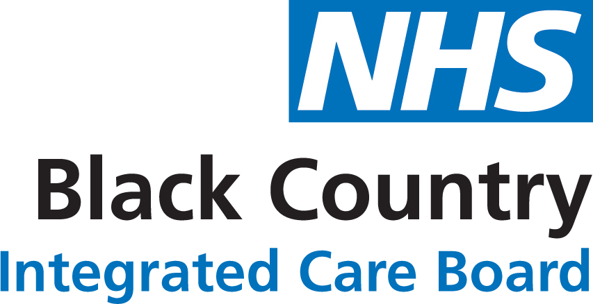 Black Country Integrated Care Board